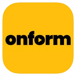 ONFORM ANALYSE APP